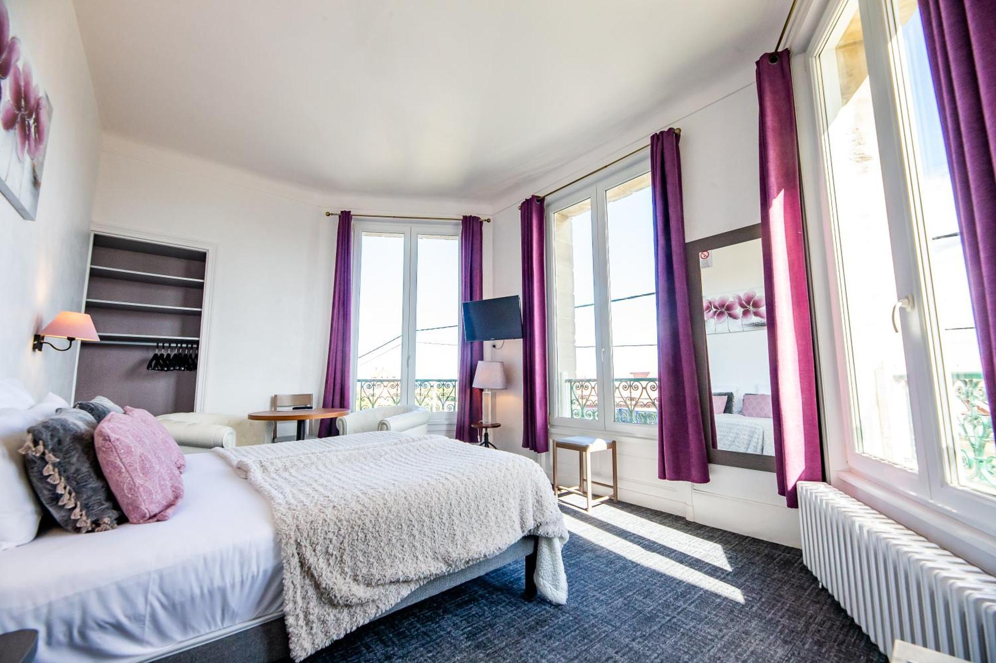 Superior Queen Room