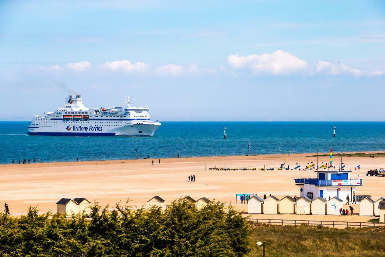 Standard Double Room Sea View